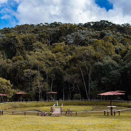 Recanto Da Roca Conservatoria Luaran gambar