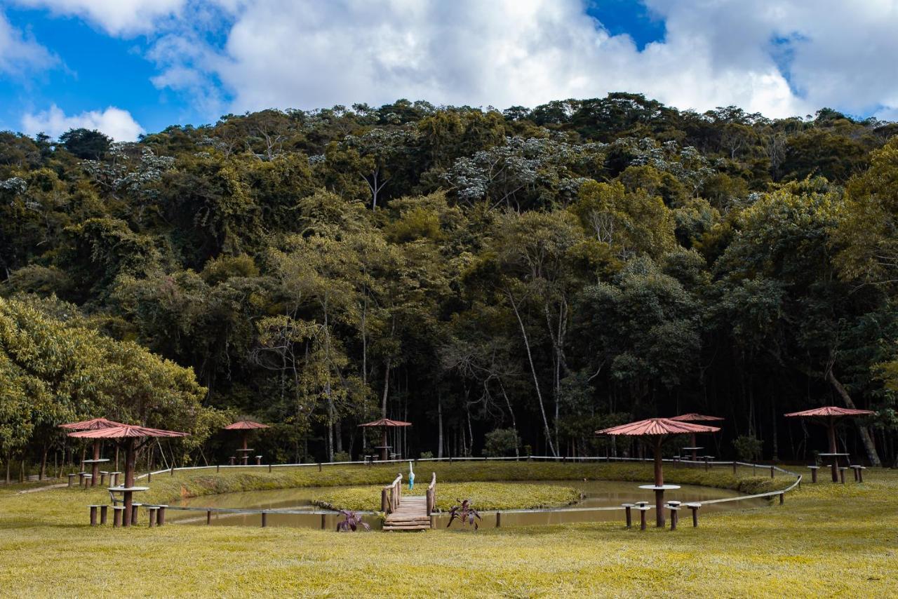 Recanto Da Roca Conservatoria Luaran gambar