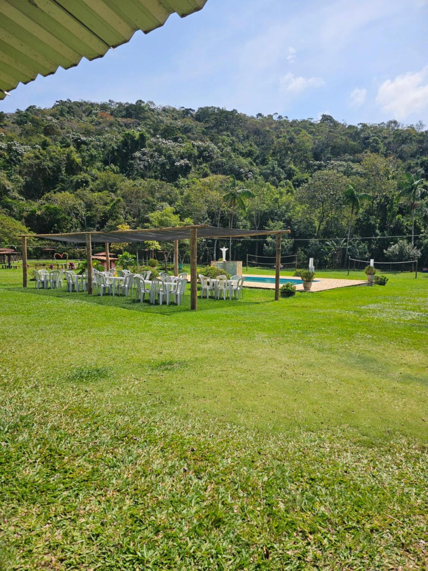 Recanto Da Roca Conservatoria Luaran gambar