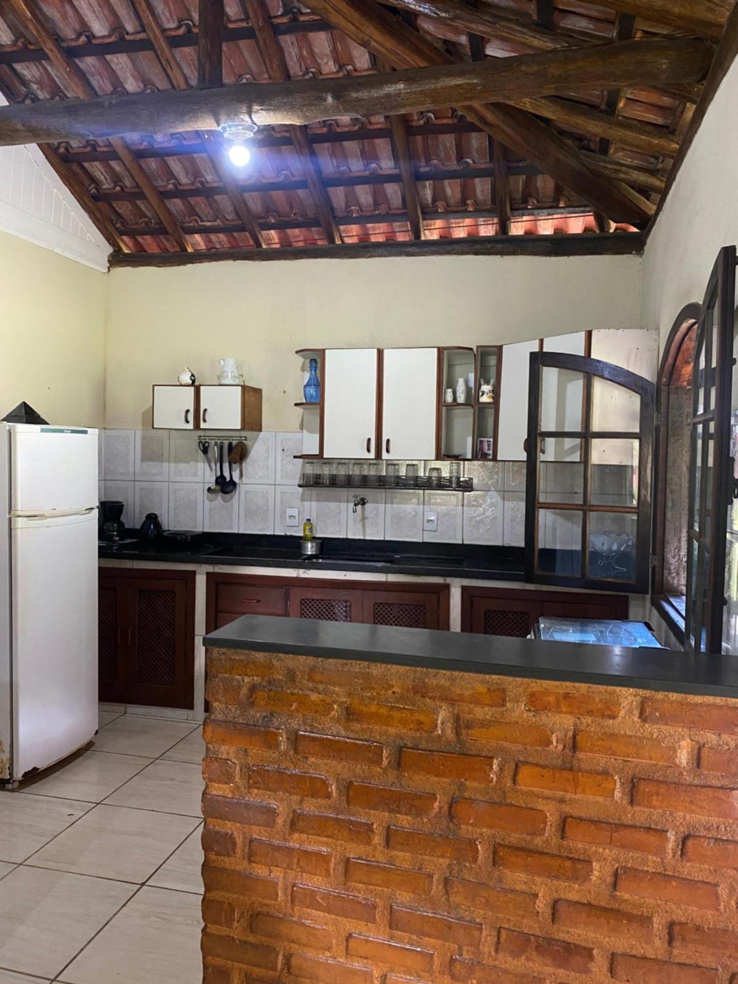 Recanto Da Roca Conservatoria Luaran gambar